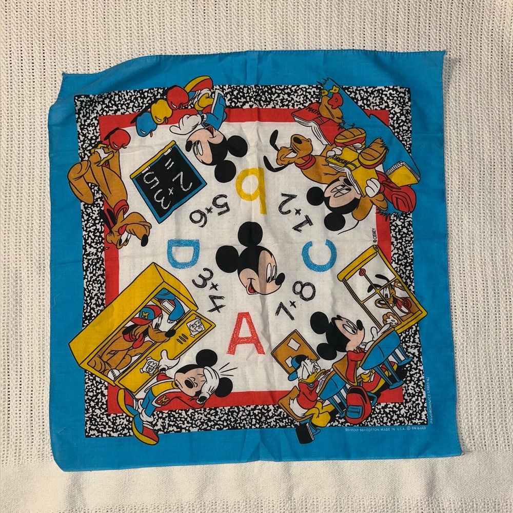 Disney Square